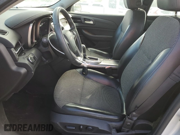 2013 Chevrolet Malibu LT with VIN 1G11C5SA4DF121902, listed as a Copart auction lot 77942074 with 137,686 mi miles and Salvage Title. Bid and sale history available at DreamBid. Image 7.