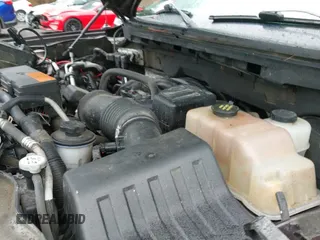 2009 Ford F-150 STX с VIN 1FTRX148X9FB49549, выставлен на аукционе IAAI как лот 42321152 с пробегом 143 956 миль миль и . История ставок и продаж доступна на DreamBid. Изображение 20.