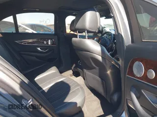 2017 Mercedes-Benz E 300 Luxury with VIN WDDZF4KB3HA208414, listed as a IAAI auction lot 41849093 with 92,919 mi miles and . Bid and sale history available at DreamBid. Image 8.