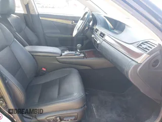 2014 Lexus GS 350 z VIN JTHCE1BL2E5020206, wystawiony jako IAAI lot #42598368 z przebiegiem 149 642 mil mil oraz . Historia ofert i sprzedaży dostępna na DreamBid. Obrazek 5.