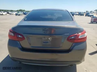 2016 Nissan Altima 2.5 S with VIN 1N4AL3AP5GN364541, listed as a Copart auction lot 53727325 with 97,718 mi miles and Clean Title. Bid and sale history available at carsss.com. Image 6.
