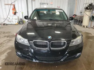 2011 BMW 3 Series 328i xDrive z VIN WBAPK7C59BF087113, wystawiony jako Copart lot #59184715 z przebiegiem Nie podano mil oraz Czysty tytuł • Clean title. Historia ofert i sprzedaży dostępna na DreamBid. Obrazek 5.