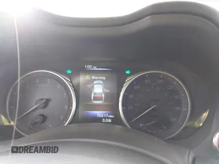 2015 Infiniti Q50 Premium with VIN JN1BV7AP7FM335405, listed as a IAAI auction lot 41502424 with 76,517 mi miles and . Bid and sale history available at DreamBid. Image 7.