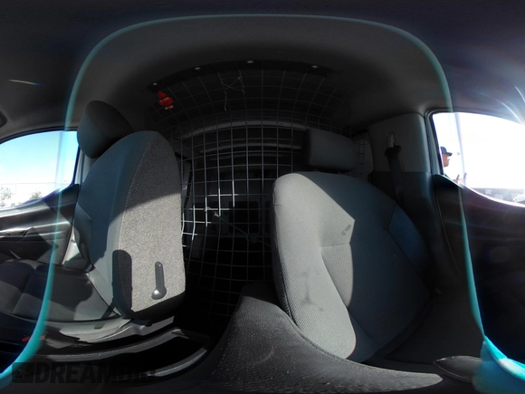 2015 Nissan NV200 SV with VIN 3N6CM0KNXFK693331, listed as a IAAI auction lot 42428684 with 158,605 mi miles and . Bid and sale history available at DreamBid. Image 19.