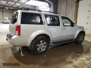 2012 Nissan Pathfinder S with VIN 5N1AR1NB6CC611370, listed as a Copart auction lot 77537124 with 111,798 mi miles and Clean Title. Bid and sale history available at carsss.com. Image 3.