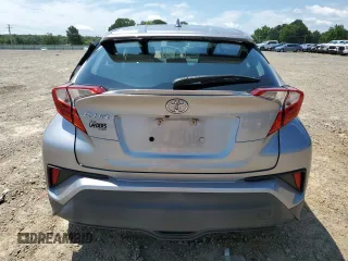 2018 Toyota C-HR XLE с VIN NMTKHMBX4JR062873, выставлен на аукционе Copart как лот 59948325 с пробегом 73 882 миль миль и Списание • Salvage title. История ставок и продаж доступна на DreamBid. Изображение 6.