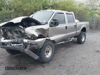 2000 Ford F-250 XL with VIN 1FTNX21F8YEA17319, listed as a IAAI auction lot 41987756 with Not provided miles and . Bid and sale history available at DreamBid. Image 18.