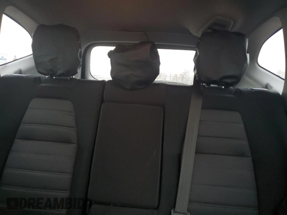 2020 Honda CR-V EX z VIN 2HKRW2H54LH671583, wystawiony jako Copart lot #49949315 z przebiegiem 70 364 mil mil oraz Szkoda całkowita • Salvage title. Historia ofert i sprzedaży dostępna na DreamBid. Obrazek 10.