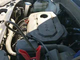 2017 Hyundai Santa Fe 2.4L с VIN 5NMZTDLB9HH009701, выставлен на аукционе IAAI как лот 43284518 с пробегом 129 606 миль миль и . История ставок и продаж доступна на DreamBid. Изображение 19.
