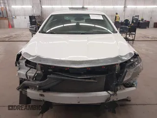 2014 Chevrolet Impala LS z VIN 1G11Y5SL8EU126892, wystawiony jako IAAI lot #41991249 z przebiegiem 101 351 mil mil oraz . Historia ofert i sprzedaży dostępna na DreamBid. Obrazek 13.