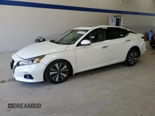 2019 Nissan Altima SV z VIN 1N4BL4DW7KC129866, wystawiony jako Copart lot #52129405 z przebiegiem 91 068 mil mil oraz Szkoda całkowita • Salvage title. Historia ofert i sprzedaży dostępna na DreamBid. Obrazek 1.