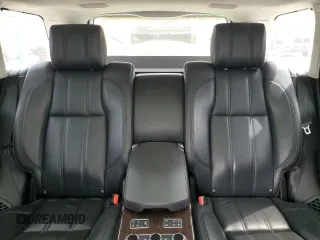 2016 Land Rover Range Rover with VIN SALGV3EF8GA256883, listed as a Copart auction lot 51969925 with 134,451 mi miles and Clean Title. Bid and sale history available at DreamBid. Image 10.