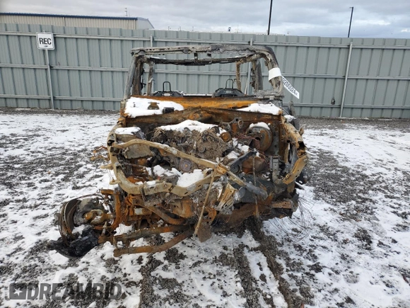 2024 Jeep Gladiator Sport z VIN 1C6HJTAG5RL133756, wystawiony jako Copart lot #83205524 z przebiegiem Nie podano mil oraz Nie do naprawy • Non repairable. Historia ofert i sprzedaży dostępna na DreamBid. Obrazek 5.