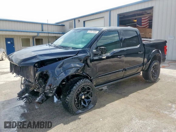 2021 Ford F-150 XL с VIN 1FTFW1E5XMFB70288, выставлен на аукционе Copart как лот 87917535 с пробегом 35 111 миль миль и Списание • Salvage title. История ставок и продаж доступна на DreamBid. Изображение 1.