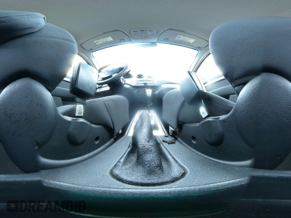 2011 Chevrolet Aveo 1LT with VIN KL1TD5DEXBB205182, listed as a IAAI auction lot 42825330 with 131,713 mi miles and . Bid and sale history available at DreamBid. Image 18.