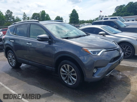 2016 Toyota RAV4 Limited с VIN JTMDFREV0GJ067632, выставлен на аукционе IAAI как лот 42457566 с пробегом 86 485 миль миль и . История ставок и продаж доступна на DreamBid. Изображение 13.