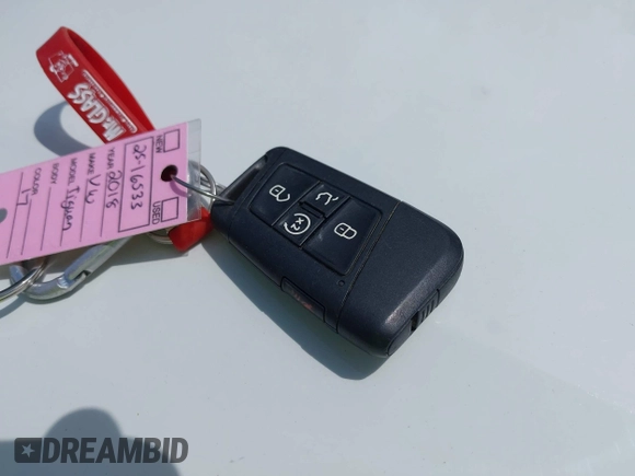 2018 Volkswagen Tiguan SEL с VIN 3VV2B7AX3JM036157, выставлен на аукционе IAAI как лот 42506274 с пробегом 102 947 миль миль и . История ставок и продаж доступна на DreamBid. Изображение 11.