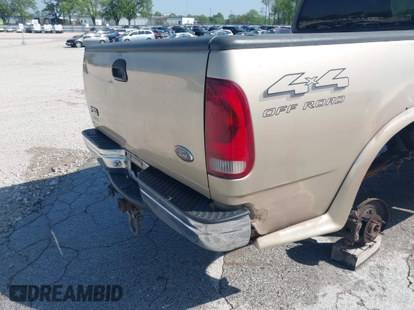 2000 Ford F-150 XL with VIN 1FTRX18L7YNA42980, listed as a IAAI auction lot 42273446 with 208,563 mi miles and . Bid and sale history available at DreamBid. Image 6.