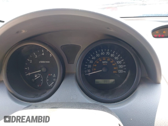 2004 Chevrolet Aveo LS with VIN KL1TJ62644B186285, listed as a IAAI auction lot 42227166 with 99,913 mi miles and . Bid and sale history available at DreamBid. Image 7.