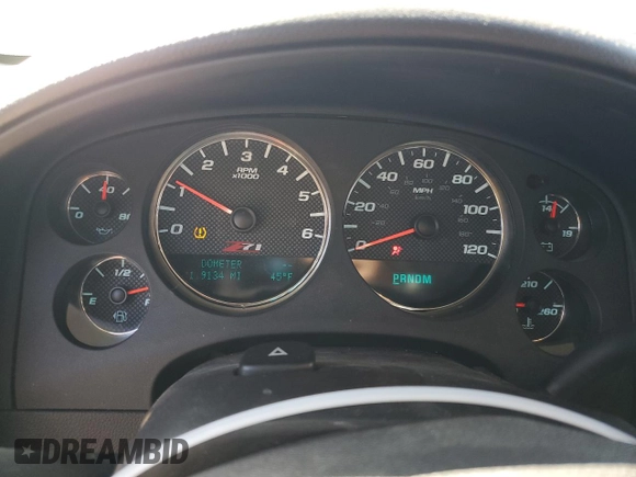 2013 Chevrolet Avalanche LT с VIN 3GNTKFE71DG263204, выставлен на аукционе Copart как лот 88760095 с пробегом 119 134 миль миль и Списание • Salvage title. История ставок и продаж доступна на DreamBid. Изображение 9.