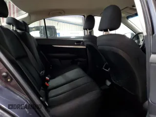2010 Subaru Legacy Premium All-Weather Anniversary with VIN 4S3BMBC66A3226617, listed as a Copart auction lot 64266075 with 168,137 mi miles and Clean title. Bid and sale history available at DreamBid. Image 10.