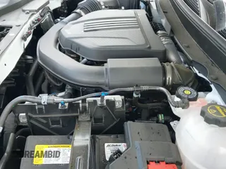 2024 Chevrolet Traverse FWD LT with VIN 1GNERGKS7RJ215585, listed as a IAAI auction lot 42187339 with 8,494 mi miles and . Bid and sale history available at DreamBid. Image 19.