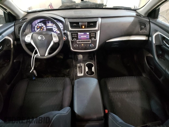2018 Nissan Altima SV with VIN 1N4AL3AP7JC298321, listed as a Copart auction lot 82376203 with 70,376 mi miles and Non Repairable. Bid and sale history available at DreamBid. Image 8.