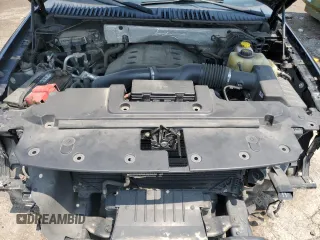 2017 Ford Expedition Max Limited с VIN 1FMJK2AT7HEA18797, выставлен на аукционе Copart как лот 64969195 с пробегом 176 860 миль миль и Чистый • Clean title. История ставок и продаж доступна на DreamBid. Изображение 12.