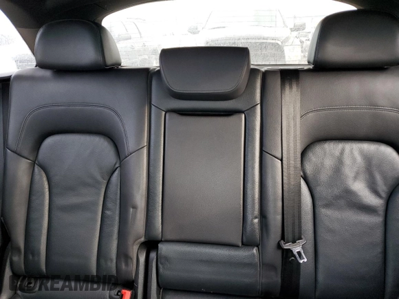 2016 Audi Q5 Premium Plus z VIN WA1D7AFP1GA069611, wystawiony jako Copart lot #46873185 z przebiegiem 72 847 mil mil oraz Szkody całkowita. Historia ofert i sprzedaży dostępna na DreamBid. Obrazek 10.