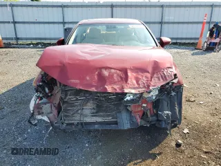 2014 Lexus ES 300h with VIN JTHBW1GG1E2040792, listed as a Copart auction lot 62398385 with Not provided miles and Salvage title. Bid and sale history available at DreamBid. Image 5.