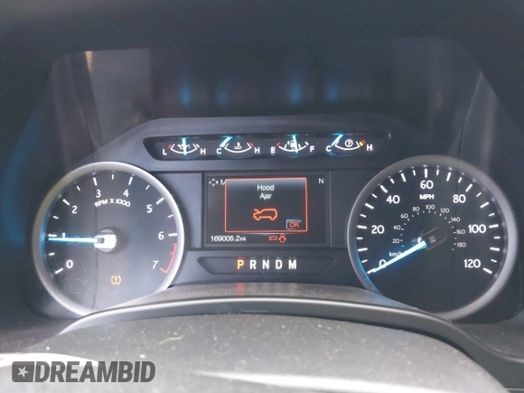2019 Ford Expedition XLT с VIN 1FMJU1HT0KEA07321, выставлен на аукционе IAAI как лот 41699386 с пробегом 169 005 миль миль и . История ставок и продаж доступна на DreamBid. Изображение 7.