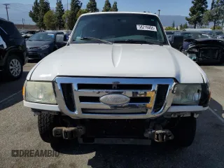 2006 Ford Ranger XL z VIN 1FTYR10D46PA05302, wystawiony jako Copart lot #58219405 z przebiegiem 180 967 mil mil oraz Szkoda całkowita • Salvage title. Historia ofert i sprzedaży dostępna na DreamBid. Obrazek 5.