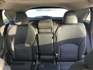 2020 Infiniti QX50 Luxe с VIN 3PCAJ5M10LF120954, выставлен на аукционе Copart как лот 52518695 с пробегом 44 803 миль миль и Списание • Salvage title. История ставок и продаж доступна на DreamBid. Изображение 10.