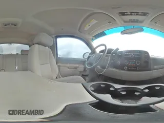 2011 GMC Sierra 1500 SLE с VIN 1GTR2VE36BZ144832, выставлен на аукционе Copart как лот 54582905 с пробегом 219 638 миль миль и Списание • Salvage title. История ставок и продаж доступна на DreamBid. Изображение 14.