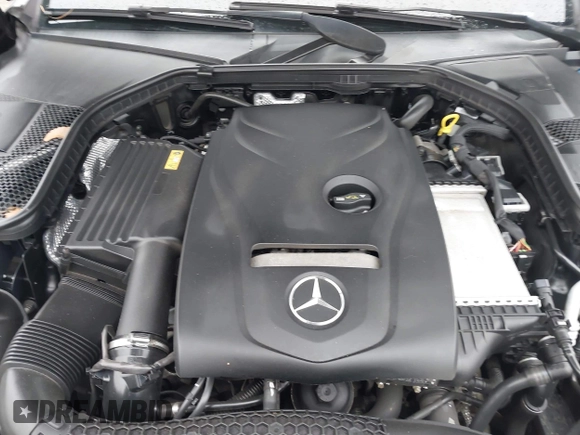 2017 Mercedes-Benz C 300 with VIN 55SWF4KB0HU224122, listed as a IAAI auction lot 41128283 with 93,861 mi miles and . Bid and sale history available at carsss.com. Image 10.