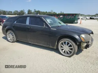 2006 Dodge Magnum z VIN 2D4FV47T66H310079, wystawiony jako Copart lot #70751504 z przebiegiem 112 552 mil mil oraz Szkoda całkowita • Salvage title. Historia ofert i sprzedaży dostępna na DreamBid. Obrazek 4.
