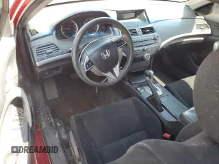 2009 Honda Accord EX z VIN 1HGCS12729A008486, wystawiony jako Copart lot #55448485 z przebiegiem 129 278 mil mil oraz Szkoda całkowita • Salvage title. Historia ofert i sprzedaży dostępna na DreamBid. Obrazek 8.