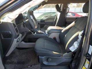 2019 Ford F-150 XL with VIN 1FTEW1CP6KKE80779, listed as a Copart auction lot 46732145 with 83,559 mi miles and Salvage Title. Bid and sale history available at carsss.com. Image 7.