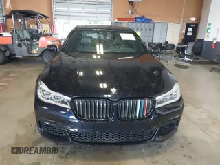 2019 BMW 7 Series 750i xDrive with VIN WBA7F2C51KB239044, listed as a IAAI auction lot 42756026 with 65,028 mi miles and . Bid and sale history available at DreamBid. Image 6.