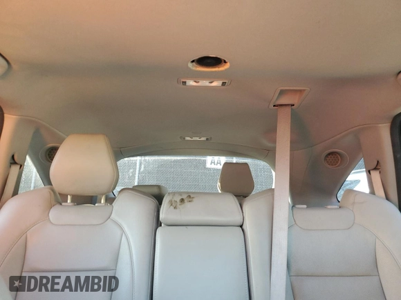 2016 Acura MDX w/Advance with VIN 5FRYD4H90GB034838, listed as a Copart auction lot 44778215 with 0 mi miles and Salvage Title. Bid and sale history available at carsss.com. Image 10.