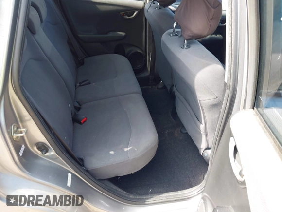 2009 Honda Fit с VIN JHMGE88269S061454, выставлен на аукционе IAAI как лот 42418497 с пробегом 144 692 миль миль и . История ставок и продаж доступна на DreamBid. Изображение 8.