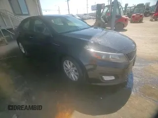 2015 Kia Optima LX with VIN 5XXGM4A79FG466264, listed as a Copart auction lot 49902775 with 145,511 mi miles and Salvage Title. Bid and sale history available at carsss.com. Image 10.