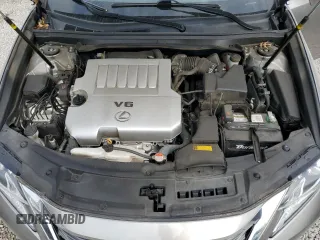 2016 Lexus ES 330 с VIN 58ABK1GG1GU007347, выставлен на аукционе Copart как лот 53847205 с пробегом 69 181 миль миль и Списание • Salvage title. История ставок и продаж доступна на DreamBid. Изображение 11.