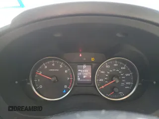 2015 Subaru Impreza 2.0i z VIN JF1GPAA69F8252803, wystawiony jako Copart lot #49674435 z przebiegiem 87 086 mil mil oraz Szkoda całkowita • Salvage title. Historia ofert i sprzedaży dostępna na DreamBid. Obrazek 9.