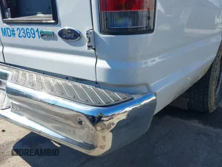 2012 Ford Econoline Cargo Super Duty Commercial с VIN 1FTSS3EL3CDA52923, выставлен на аукционе IAAI как лот 41572614 с пробегом 169 303 миль миль и . История ставок и продаж доступна на DreamBid. Изображение 17.