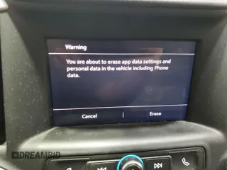 2023 GMC Terrain SLE z VIN 3GKALTEG1PL130308, wystawiony jako IAAI lot #42325288 z przebiegiem 57 023 mil mil oraz . Historia ofert i sprzedaży dostępna na DreamBid. Obrazek 1.