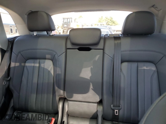 2018 Audi Q5 Prestige with VIN WA1CNAFY7J2235559, listed as a Copart auction lot 52076415 with 62,340 mi miles and Salvage Title. Bid and sale history available at carsss.com. Image 10.