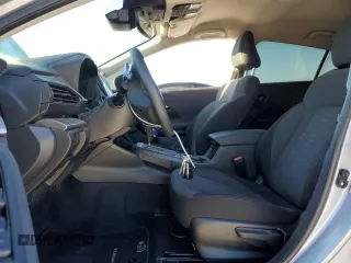 2024 Subaru Impreza Special Sports z VIN JF1GUAFC7R8312265, wystawiony jako Copart lot #49424405 z przebiegiem 23 086 mil mil oraz Szkoda całkowita • Salvage title. Historia ofert i sprzedaży dostępna na DreamBid. Obrazek 7.