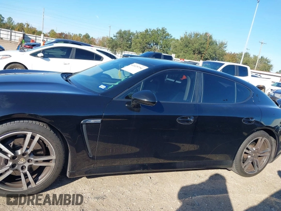 2012 Porsche Panamera с VIN WP0AA2A76CL018823, выставлен на аукционе IAAI как лот 41029754 с пробегом 120 261 миль миль и . История ставок и продаж доступна на DreamBid. Изображение 14.