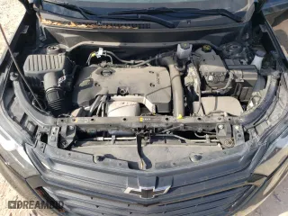2020 Chevrolet Equinox LT with VIN 2GNAXVEX0L6131208, listed as a Copart auction lot 85700514 with 25,916 mi miles and Salvage Title. Bid and sale history available at carsss.com. Image 12.